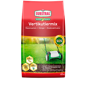 Substral Jungen Vertikutiermix 4 Kg Für 133 M² Rasendünger - Image 3
