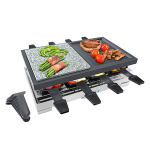 Steba RC 88 Raclette-Grill