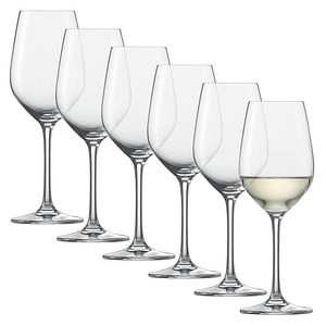 4001836005258 - Weißweingläser VIÑA 2900 ml 4001836005258 6 Stück