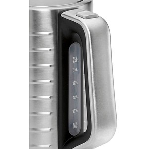 4006160111194 - 7 l 2200 W Wasserkocher PC-WKS 1119 silber 17 l 2200 W 501119 4006160111194