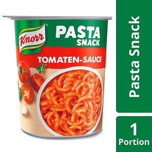 Knorr Pasta Snack Tomate & Kräuter Becher 69 G - Image 2