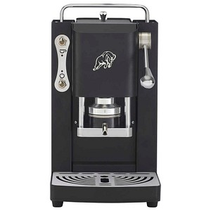 FABER Pro Essential Kaffeepadmaschine schwarz