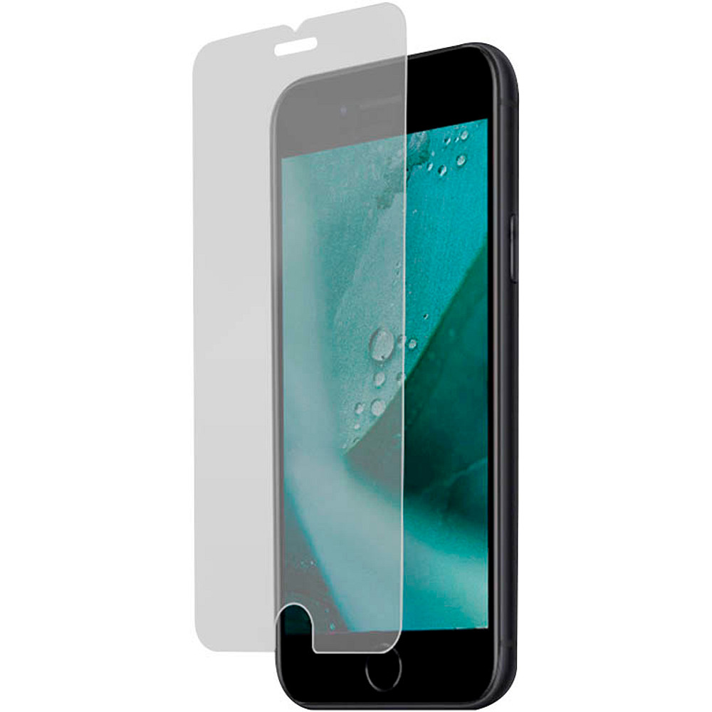 just green Display-Schutzglas für Apple iPhone 6 iPhone 7 iPhone 8 iPhone SE 2. Gen (2020) iPhone SE 3. Gen (2022)