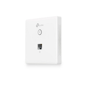 tp-link EAP115-WALL Unterputz Access Point, 1 St.
