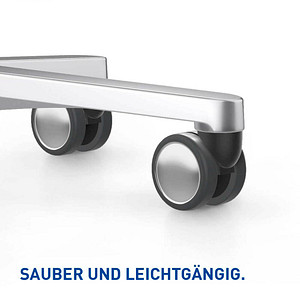 4016849952659 - Hocker 9463L-MG01-3278 Medical grau schwarz bis 120kg 4016849952659 bimos 4016849952659 - Hocker 9463L-MG01-3278 Medical grau schwarz bis 120kg 4016849952659 bimos