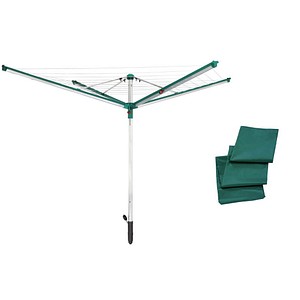 Wäschespinne Linomatic 500 deluxe Cover