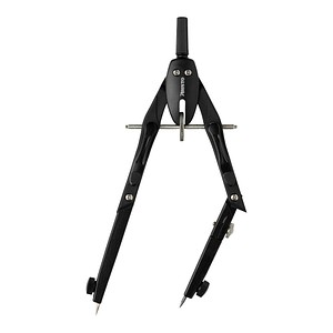 9003182552504 - Schnellverstellzirkel Shadow 9003182552504 Aristo