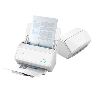 RICOH ScanSnap iX2400 Dokumentenscanner