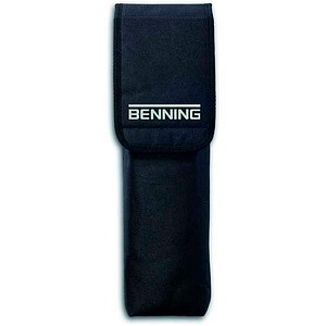 4014651109117 - Benning 010911 DUSPOL 2013 Messgerätetasche Passend für (Details) DUSPOL digital DUSPOL expert DUSPOL analog