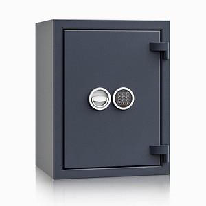 5901468350483 - Schlüsseltresor 15700812 safe4key 107kg grau mit Elektronikschloss Stahlblech 5901468350483 15700812
