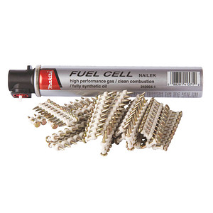 makita Betonnägel-Sortiment 196290-2 C6 1000 Stück