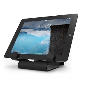 compulocks Tablet-Ständer Universal schwarz