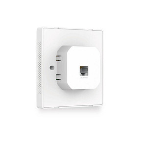 6935364093457 - Tp-link - EAP115-WALL N300 Fast Ethernet PoE wlan Accesspoint zur Unterputzmontage (EAP115-WALL) 6935364093457 - Tp-link - EAP115-WALL N300 Fast Ethernet PoE wlan Accesspoint zur Unterputzmontage (EAP115-WALL)