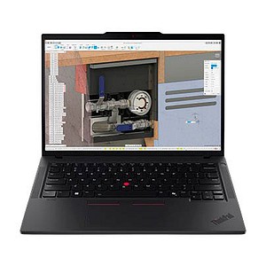 0198158402378 - ThinkPad P14s Gen 6 21RV - 180°-Scharnierdesign - AMD Ryzen AI 9 370 2 GHz - AMD PRO - Win 11 Pro - Radeon 890M 0198158402378 - ThinkPad P14s Gen 6 21RV - 180°-Scharnierdesign - AMD Ryzen AI 9 370 2 GHz - AMD PRO - Win 11 Pro - Radeon 890M