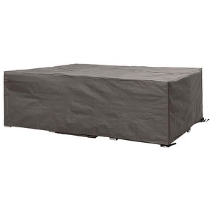 barths Schutzhülle für Lounge-Set 320,0 x 275,0 x 80,0 cm