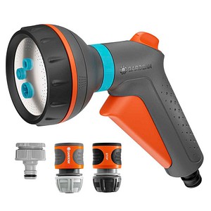 GARDENA Gartenbrause-Set Classic 18372-20