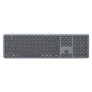 4047443520456 - WK-550 Tastatur kabellos schwarz 4047443520456 Hama 4047443520456 - WK-550 Tastatur kabellos schwarz 4047443520456 Hama