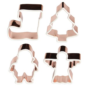 4019889144602 - Ausstechformen-Set Xmas MAXI 10568
