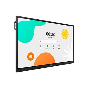 Samsung LH65WAFWLGCXEN, 165,1 cm (65), 400 cd/m², 3840 x 2160 Pixel, 4K Ultra HD, IPS, 1200:1 - Image 2