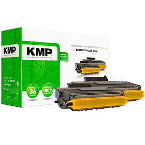 4011324374766 - B-T30D schwarz Toner ersetzen brother TN-3280 4011324374766 2 Stück 4011324374766 - B-T30D schwarz Toner ersetzen brother TN-3280 4011324374766 2 Stück