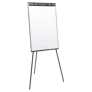 Legamaster Flipchart SKETCH EASY tripod, 7-152810, 79x74cm, weiß, ohne Rollen 8713797111102 Legamaster