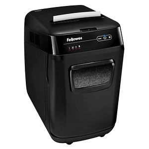 AutoMax 200M Aktenvernichter mit Partikelschnitt