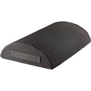 Fellowes Fußstütze Breyta™ schwarz Stoff