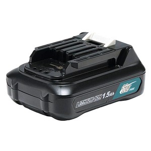 0088381459778 - Werkzeugakku BL1016 Lithium-Ionen 15 Ah 0088381459778 Makita