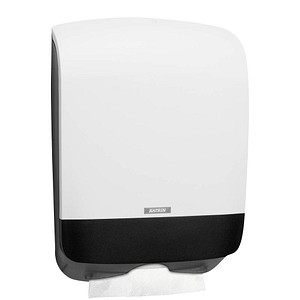 Papierhandtuchspender