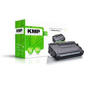 KMP B-T95  schwarz Toner kompatibel zu brother TN-3512