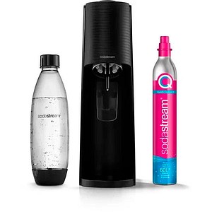 7290113763784 - SodaStream Terra Wassersprudler schwarz