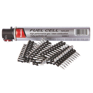 makita Betonnägel-Sortiment 196291-0 C6 1000 Stück