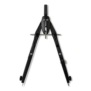 9003182552504 - Schnellverstellzirkel Shadow 9003182552504 Aristo