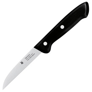 4000530551795 - Gemüsemesser Classic Line silber schwarz glänzend Klinge 80 cm silber schwarz glänzend