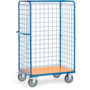fetra Transportwagen 1000x600mm 4017976858111 FETRA 8581-1