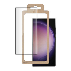 3571211519836 - 25D Tempered Glass Display-Schutzglas für Samsung Galaxy S24 Ultra 3571211519836 bigben 3571211519836 - 25D Tempered Glass Display-Schutzglas für Samsung Galaxy S24 Ultra 3571211519836 bigben