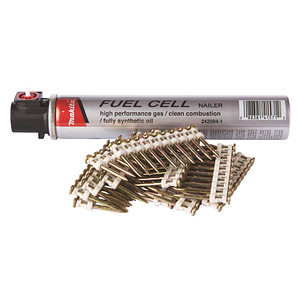 makita Betonnägel-Sortiment 196293-6 C6 1000 Stück