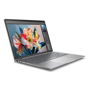HP ZBook 8 G1i A3ZU6ET  Laptop 40,6 cm (16,0 Zoll), 16 GB RAM, 512 GB SSD, Intel® Core™ Ultra 7 255H