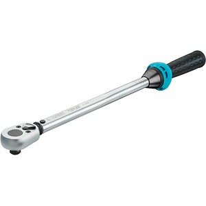 4000896022489 - 5122-2CT 5122-2CT Drehmomentschlüssel mit Umschaltknarre 1 2 (125 mm) 40 - 200 Nm