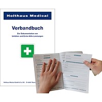 Holthaus Medical Fingerverbände Alumed - Bürobedarf Thüringen