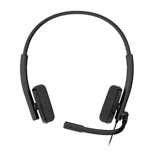 CREATIVE HS-220 USB Headset schwarz