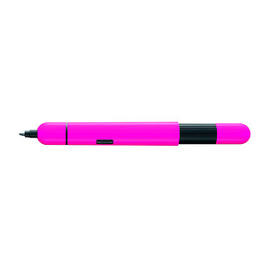 4014519684626 -  Kugelschreiber pico pink Schreibfarbe schwarz 4014519684626 LAMY
