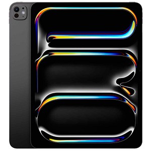 Apple Schwarz Ipad Pro 13" (M5) Wi-Fi 256 Gb Space Mit Allnet Flat Xs - Image 9