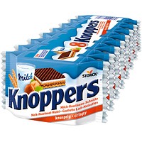 8 Knoppers 200 g 8 Knoppers 200 g