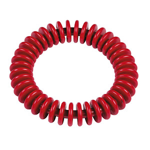 BECO Tauchring Lamelle rot