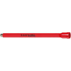 4003773020813 - 98 45 125 Steckschlüssel-Verlängerung Größe 125 cm Länge 125 cm 4003773020813 KNIPEX
