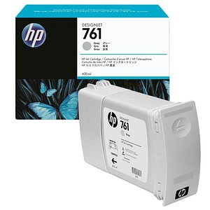 HP 761 (CM995A) grau Druckerpatrone