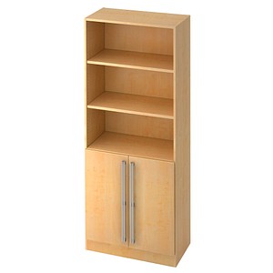 4032062236406 - Regalschrank Akandia V7700 3 3 NU ahorn 800 x 420 x 2004 cm 1 St