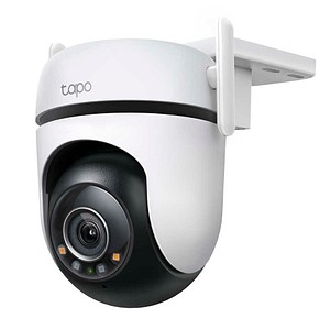 Tapo C520WS V1 - Netzwerk-Überwachungskamera für den Außenbereich
