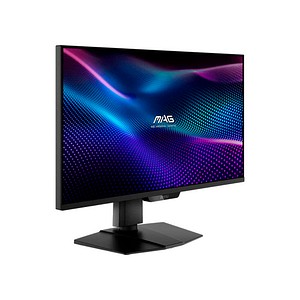 Msi Mag 274Qpfde X30mv 27 Zoll Wqhd Rapid Va Miniled 16:9 300 Hz Gaming Monitor Schwarz 9S6-3Cf09h-003 - Bild 9